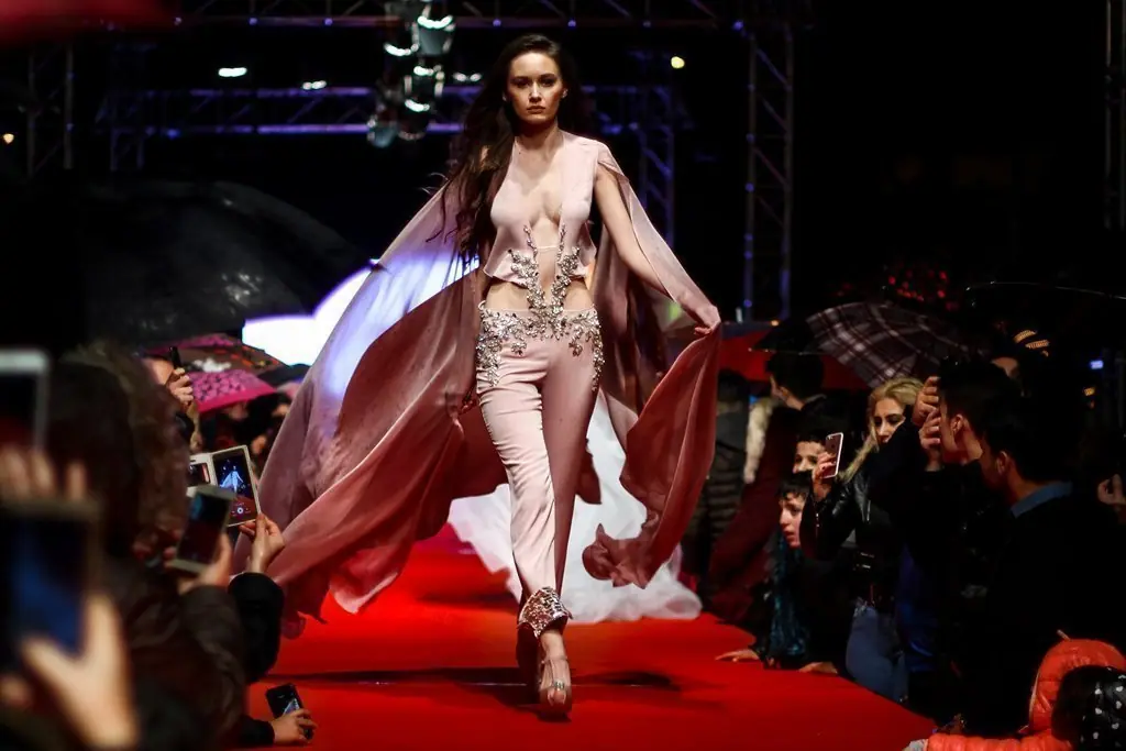 Red Carpet Night