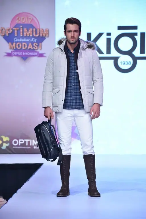 Optimum Fashion Show