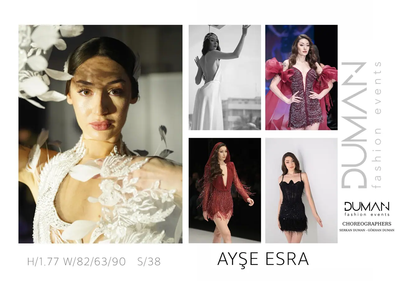Ayşe Esra