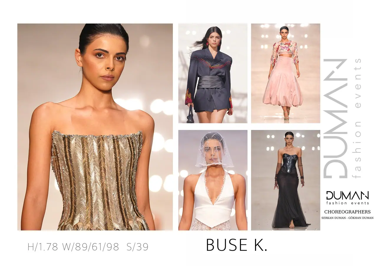 Buse K.