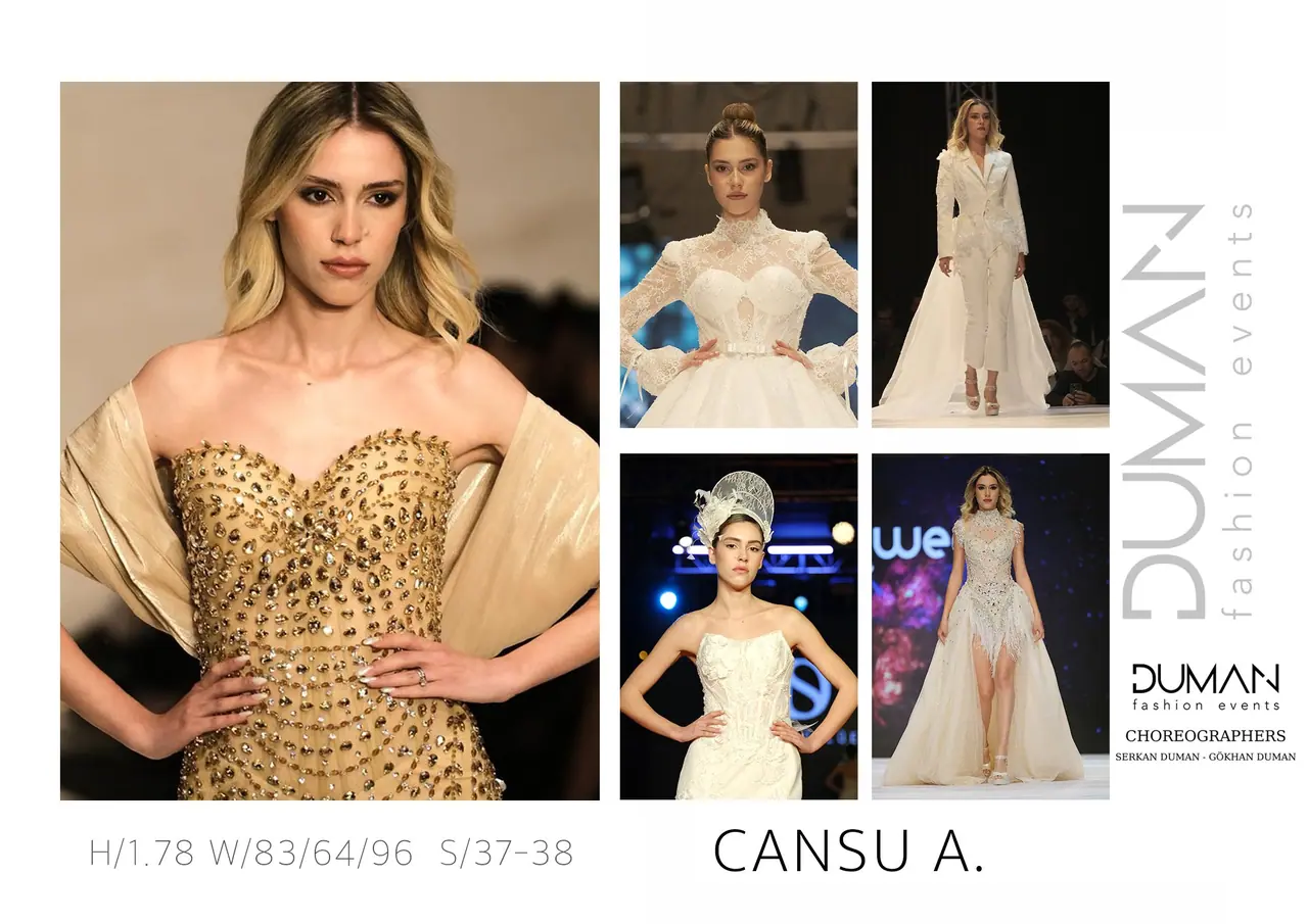 Cansu A.