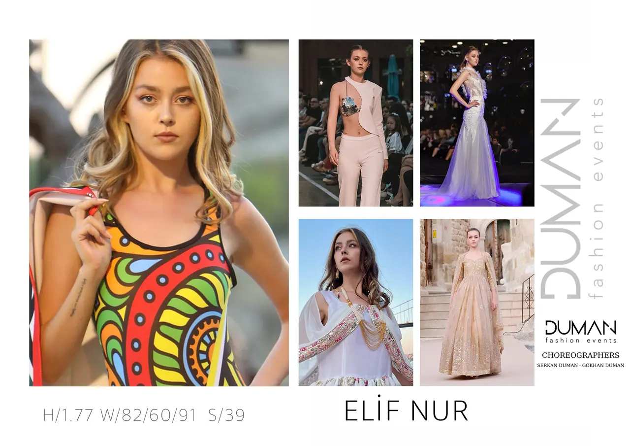 Elif Nur