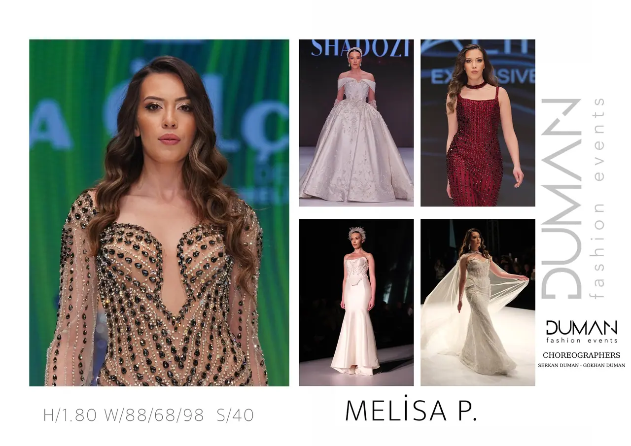 Melisa P.