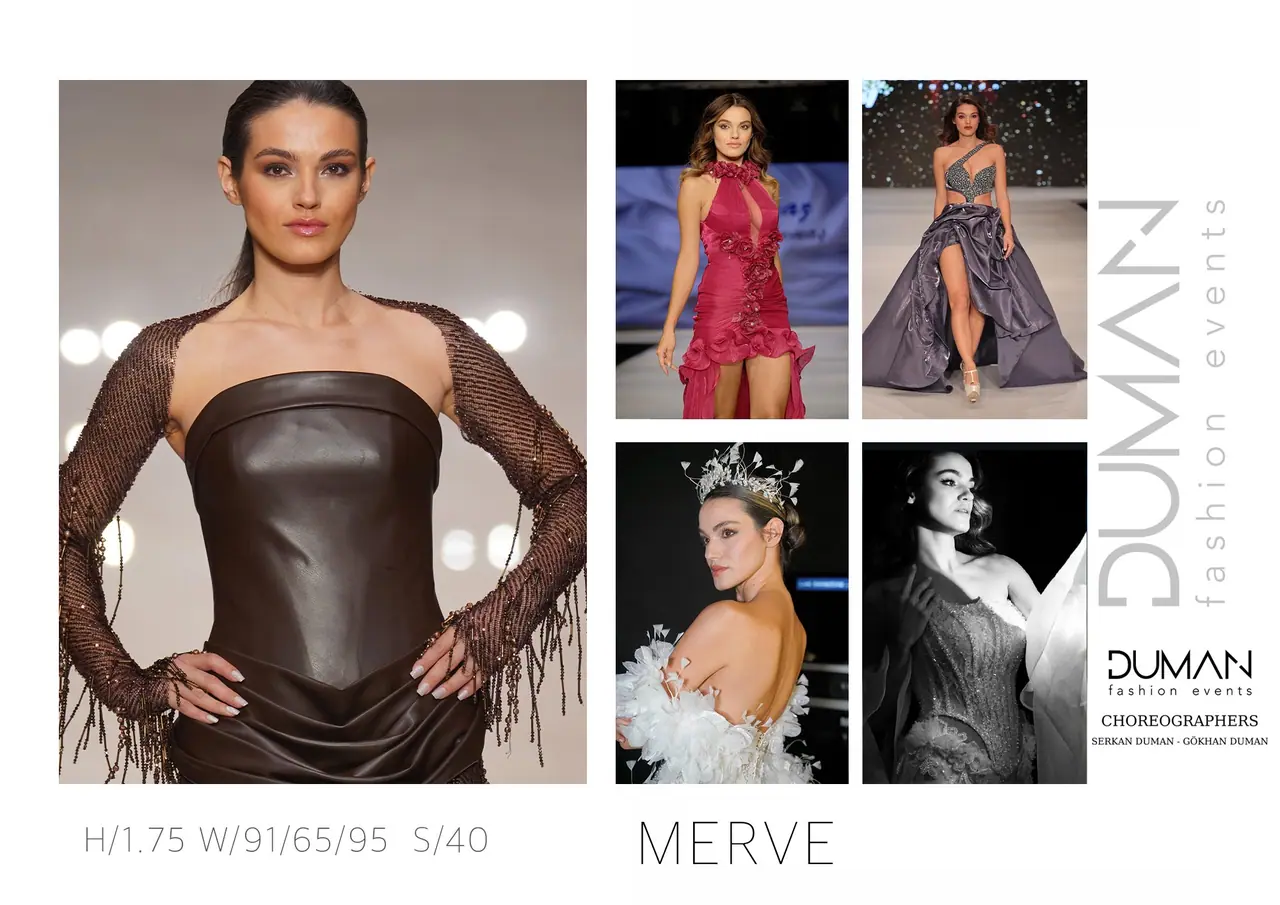Merve