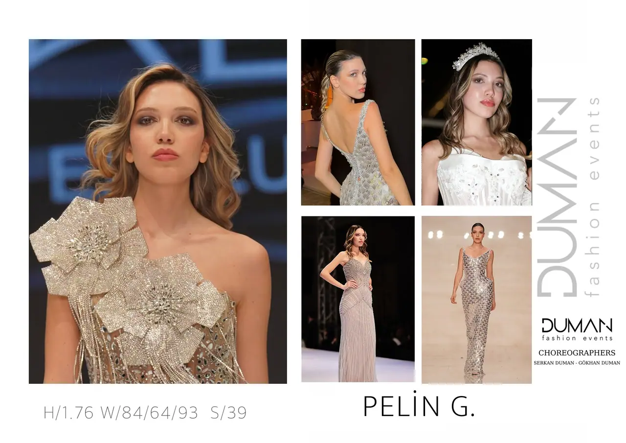 Pelin G.