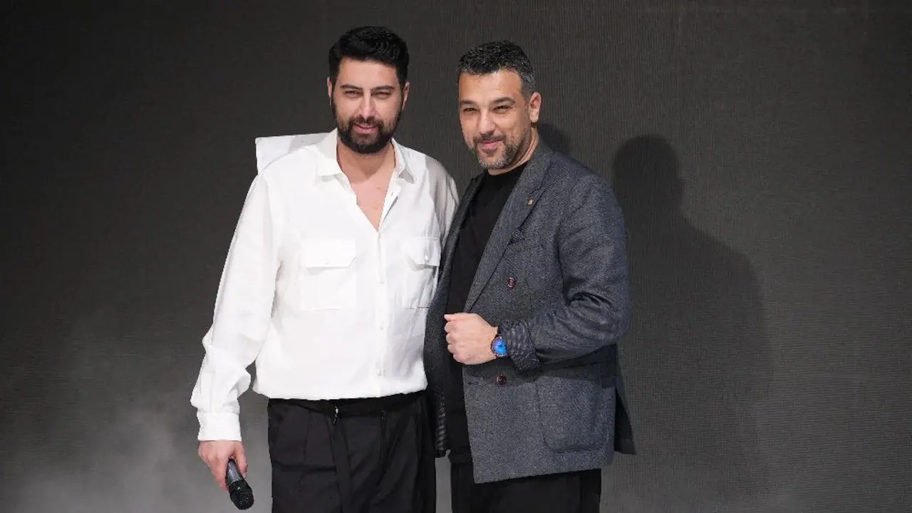 Serkan Duman & Gökhan Duman
